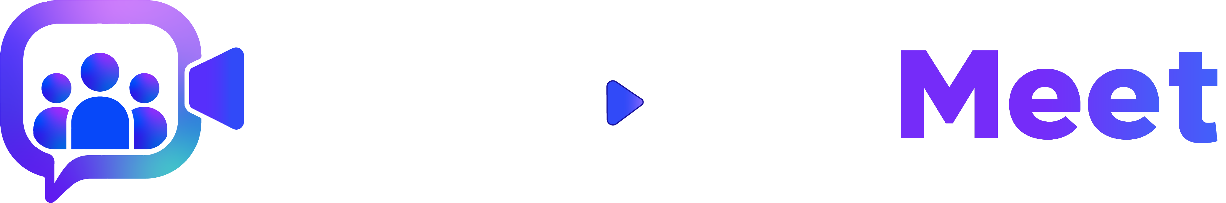 Chatoner Meet logo