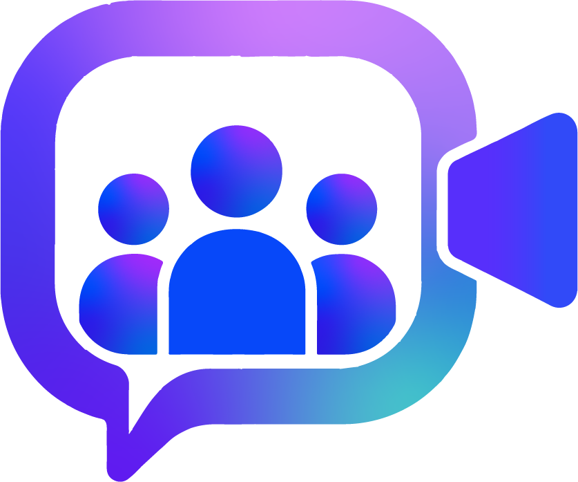 Chatoner Meet icon